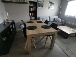 Apparemment 3 pièces près de centre-ville SELESTAT